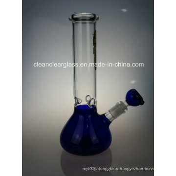 Factory Wholesale Classic Glass  Water Pipe